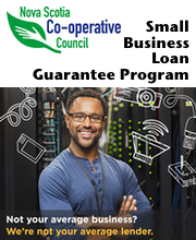 Small Business Loan Guarantee